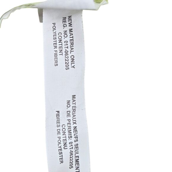 Set of 2 Pier 1 Imports Green Monkey Max Plush Ape Gorilla 21" & 10" - Picture 10 of 15